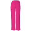 Pantalon Médical Femme, Couleur Rose