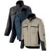 Blouson de Travail Ventus, Col Montant, Nombreuses Poches