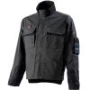 Blouson de Travail Ventus, Col Montant, Nombreuses Poches