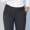 Pantalon Femme, Gris, 2 poches