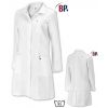 Blouse Femme BP®, Manches Longues, Bodystyle, Col rabattable, Pressions dissimulées, Empiècements devant et dos