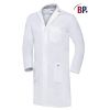 blouse médicale homme 100 % coton