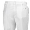 pantalon blanc aide soignante Stretch