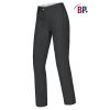 Pantalon Chino femme Anthracite