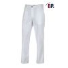 pantalon médical Blanc homme