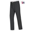 Pantalon Chino homme, Anthracite