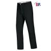 Pantalon Chino homme Noir