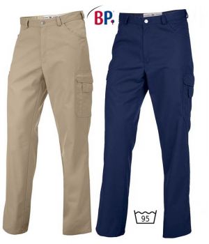 Jean Femme et Homme, Ecru, Tailles S, Entretien Facile, Peut Bouillir à 95 °C.