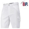 Pantalon Jean Homme Femme Blanc