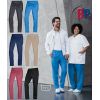 Pantalon Femme ou Homme, Ecru, Taille 2XL Homme, Entretien facile