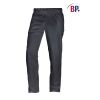 Pantalon professionnel unisexe Anthracite