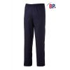 Pantalon femme ou homme, Marine