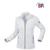 Veste Polaire Femme blanche