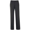 Pantalon de tailleur femme Anthracite