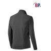 Veste Polaire couleur anthracite pour Homme