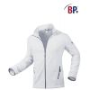 Veste Polaire Homme blanche