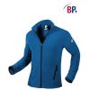 Veste Polaire Homme bleu roi