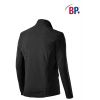 Veste Polaire chaude pour Homme couleur noir