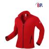 Veste Polaire rouge pour Homme