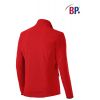Polaire Homme rouge