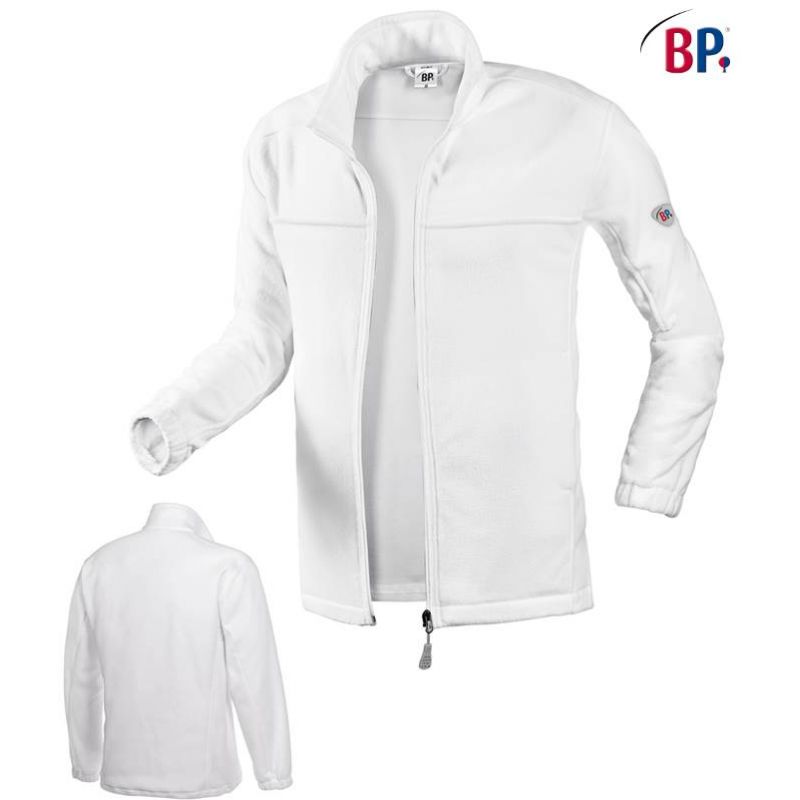 veste polaire tres chaude pour homme