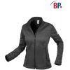 Veste Softshell Femme, Anthracite