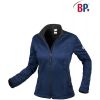 Veste Softshell Femme Bleu nuit