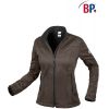 Veste Softshell Femme, Couleur Faucon