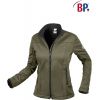 Veste Softshell Femme Vert Olive