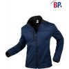 Veste Softshell pour homme bleu nuit