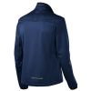 Veste Softshell Homme poignets coupe-vent