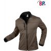 Veste Softshell Homme couleur faucon