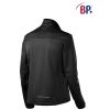 Veste Softshell homme bas de manche réglable