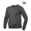 Sweatshirt homme et Femme gris anthracite