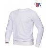 Sweat pour homme et femme blanc