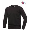 Sweatshirt noir Homme et Femme