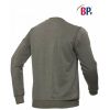 Sweat Homme et Femme couleur olive