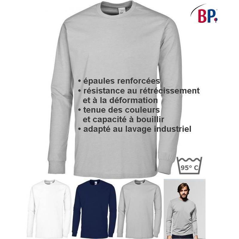 SOUS-PULL Pull femme anti-rétrécissement manches longues grand col