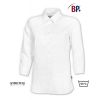 Chemisier Blanc manche 3/4 Stretch