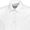 Chemise Stretch Blanc homme 