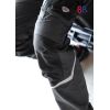 Pantalon de Travail Homme Genouillères en Cordura® avec ouverture pour plaque de protection 