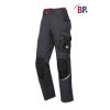 Pantalon de Travail Homme, Coupe Seyante et Ergonomique