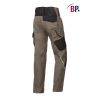 Pantalon de travail Homme mutipoche