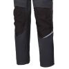 Pantalon de Travail pour femme avec genouillères en cordura