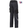 Pantalon de Travail Femme, Coupe Seyante Féminine et Ergonomique