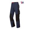 Pantalon de travail Homme stretch nombreuses poches