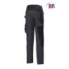 Pantalon de Travail pour femme Stretch