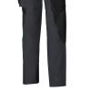 Pantalon de Travail Femme taille haute