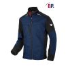 Veste de Travail bleu nuit Homme