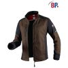 Veste de Travail marron pour homme